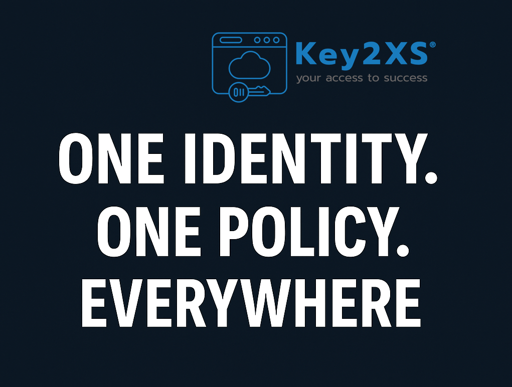 one-key2xs