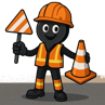 roadworker