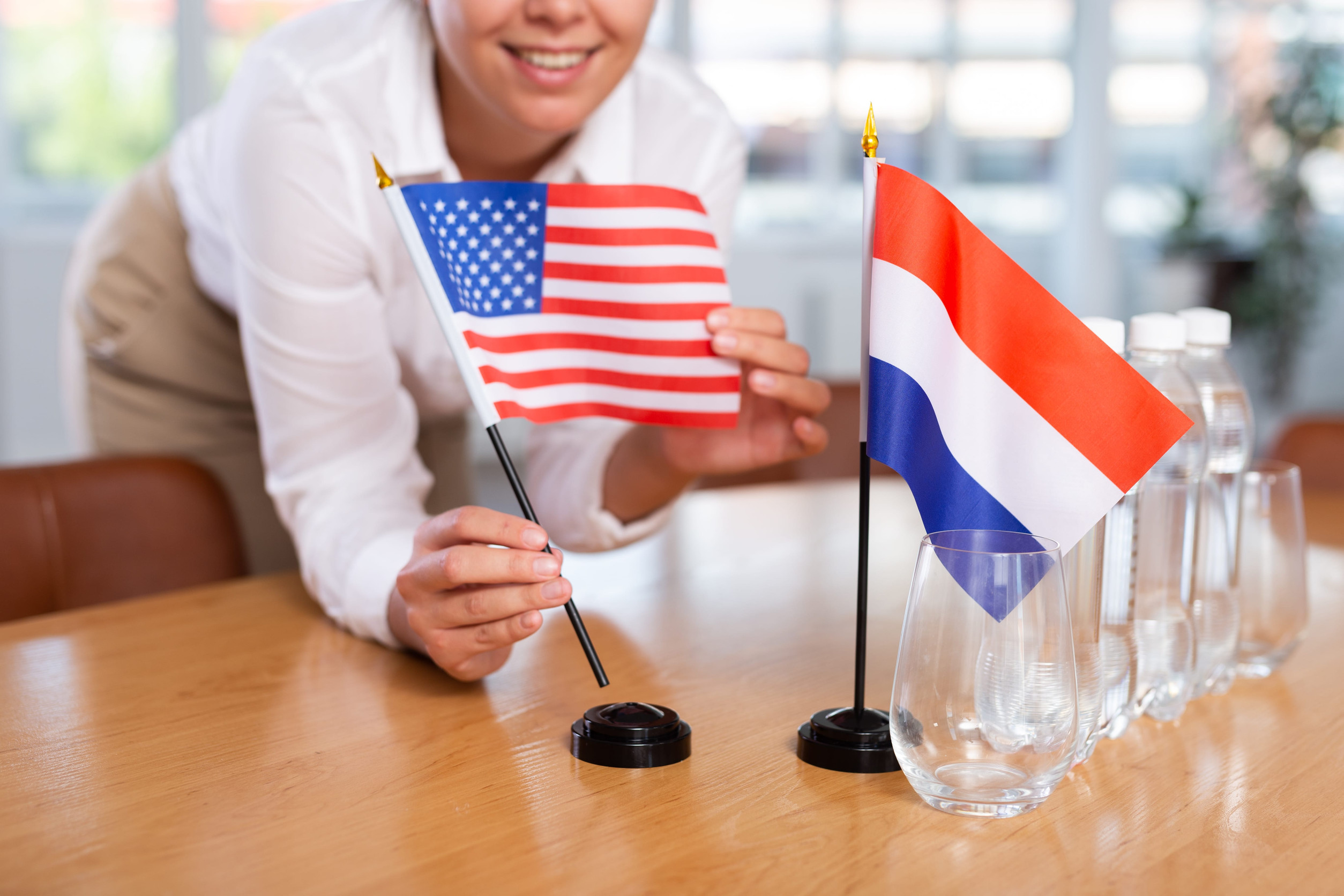 Cyber mission to Georgia (Atlanta) and Texas (Dallas & Austin)