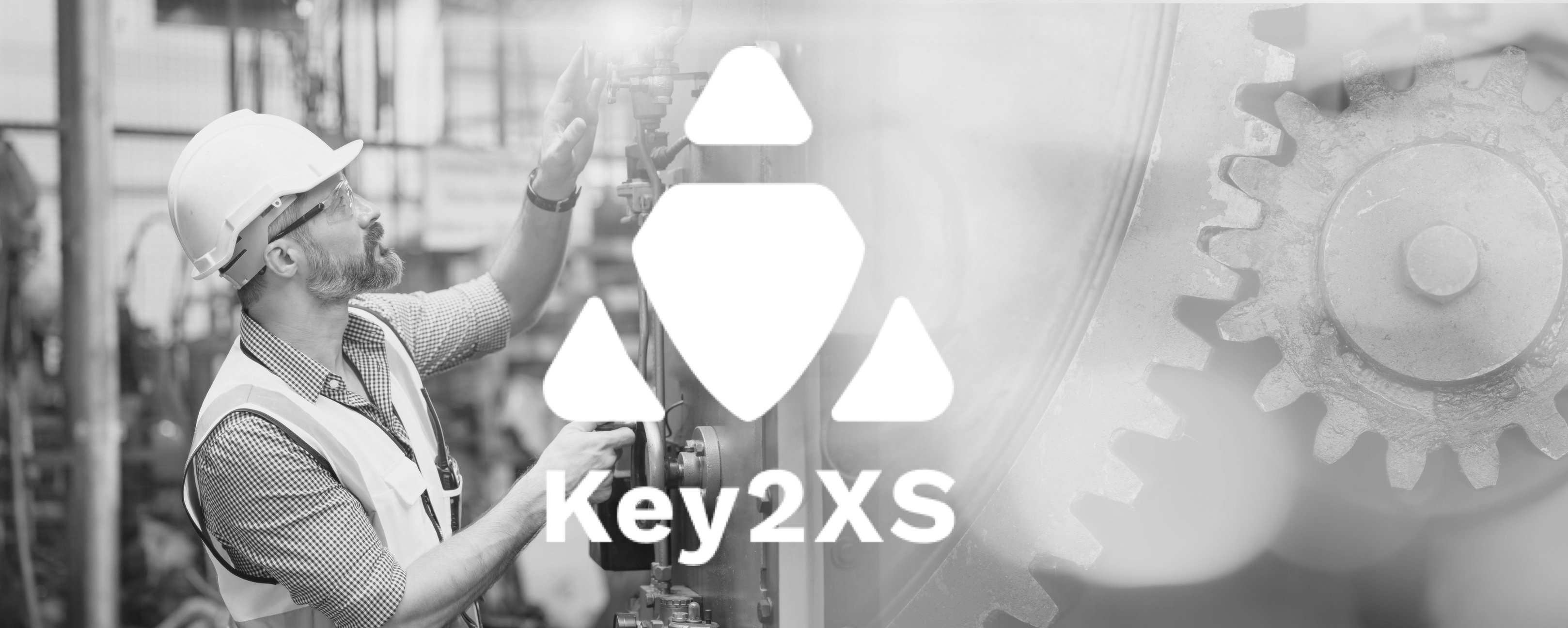 Inside the Key2XS Platform: How Digital Identity Becomes Governed Physical Access